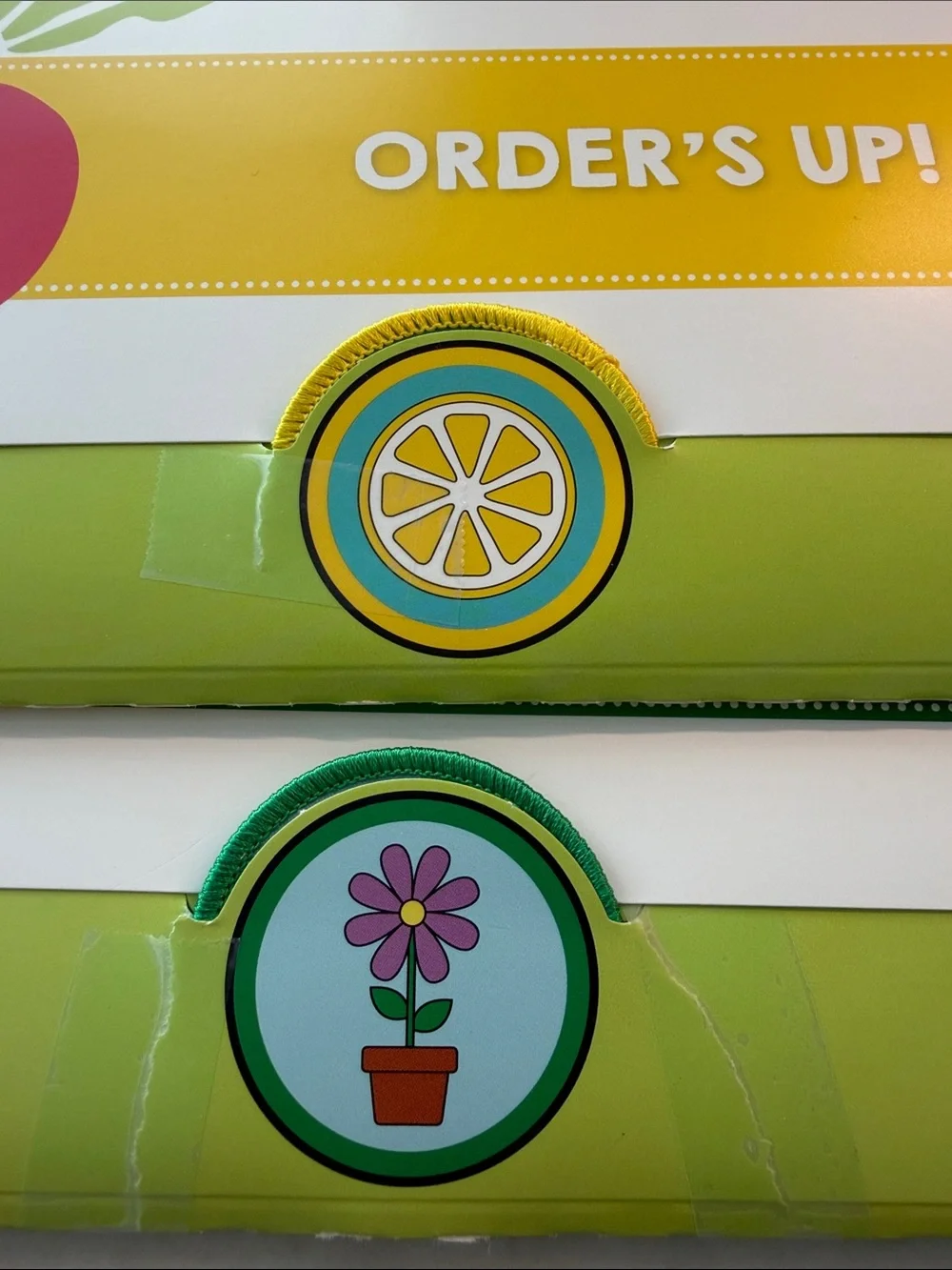 Raddish Kids recipe sets and kid-friendly cooking tools